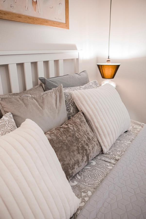 Cherry House Apartments Быдгощ Экстерьер фото