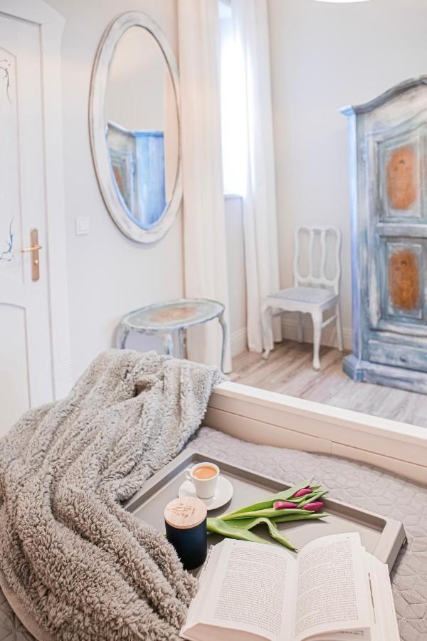 Cherry House Apartments Быдгощ Экстерьер фото