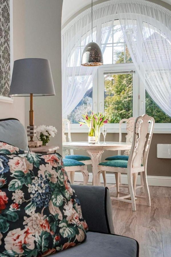 Cherry House Apartments Быдгощ Экстерьер фото