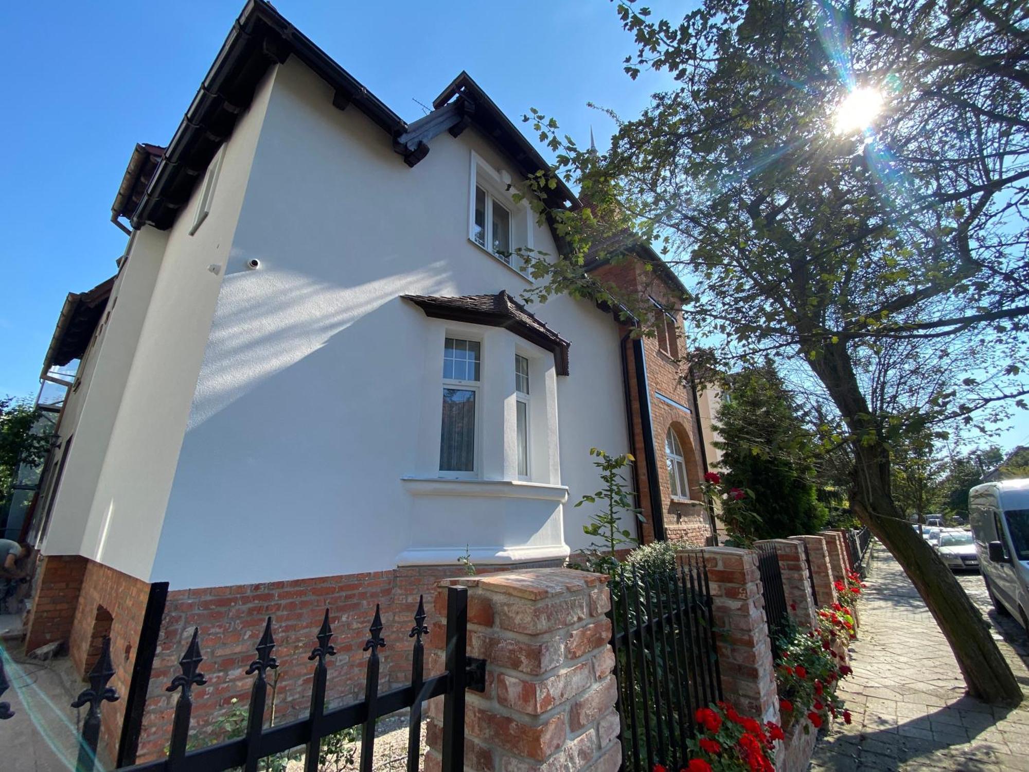 Cherry House Apartments Быдгощ Экстерьер фото
