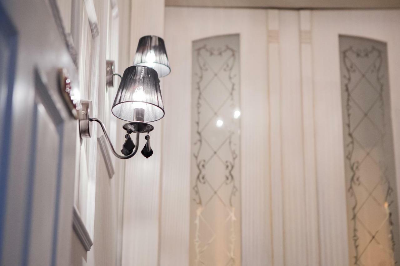 Cherry House Apartments Быдгощ Экстерьер фото