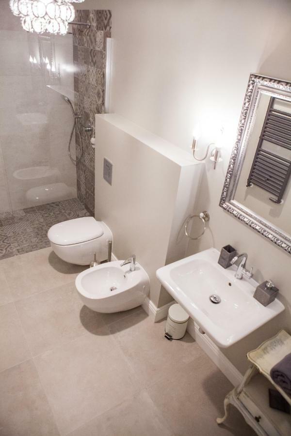 Cherry House Apartments Быдгощ Экстерьер фото