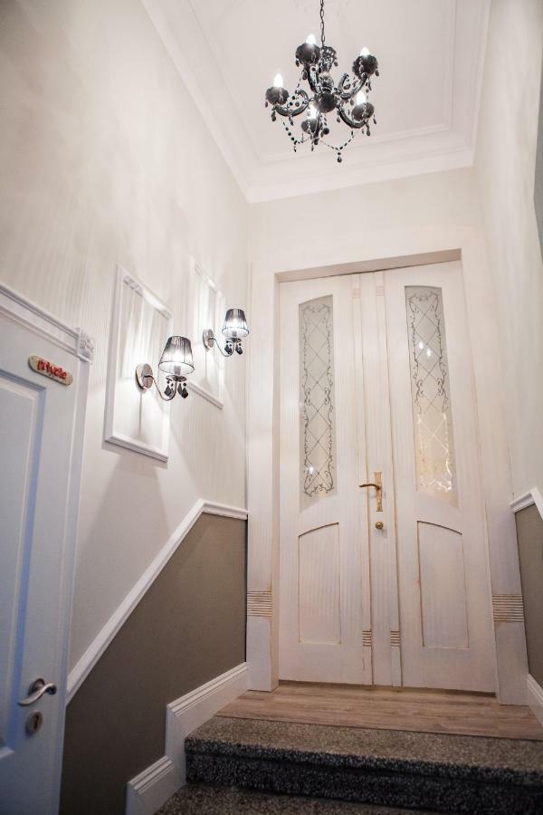 Cherry House Apartments Быдгощ Экстерьер фото