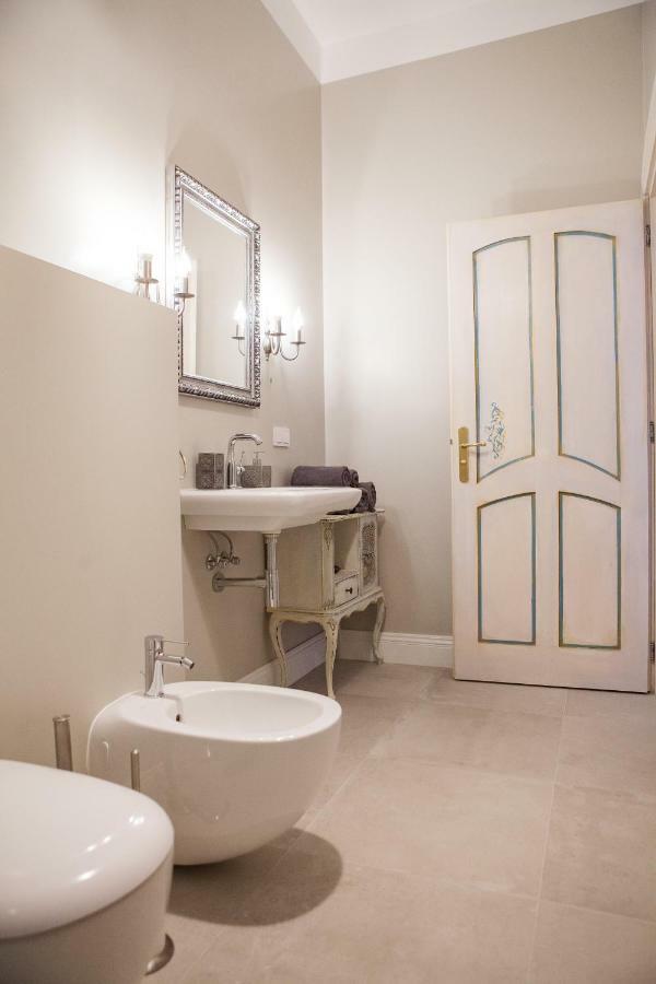 Cherry House Apartments Быдгощ Экстерьер фото