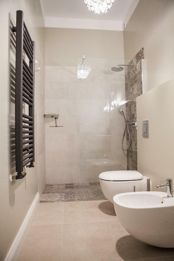 Cherry House Apartments Быдгощ Экстерьер фото