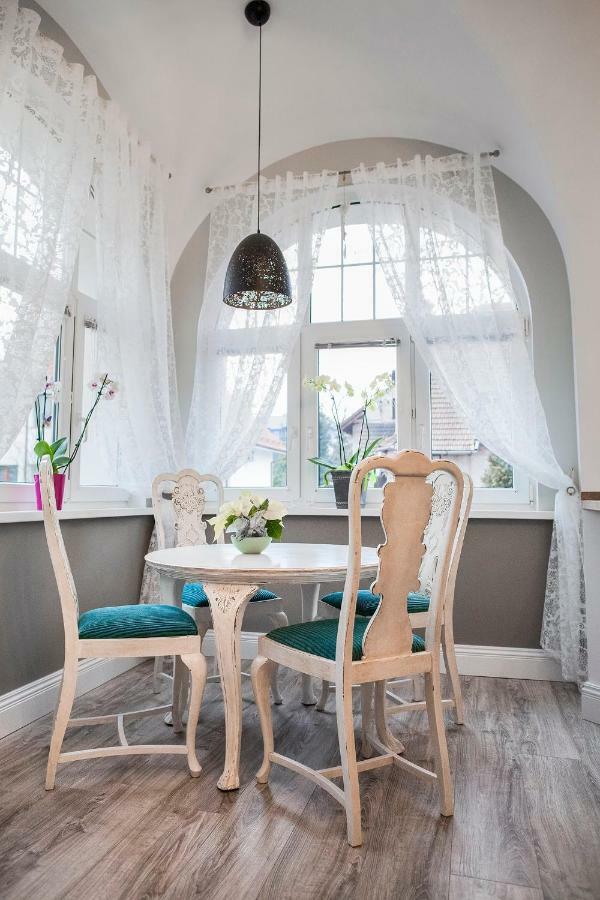 Cherry House Apartments Быдгощ Экстерьер фото