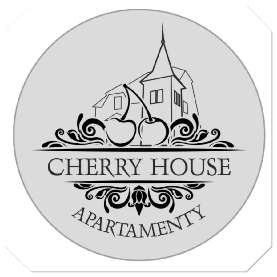 Cherry House Apartments Быдгощ Экстерьер фото