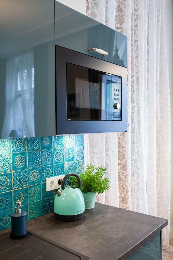 Cherry House Apartments Быдгощ Экстерьер фото