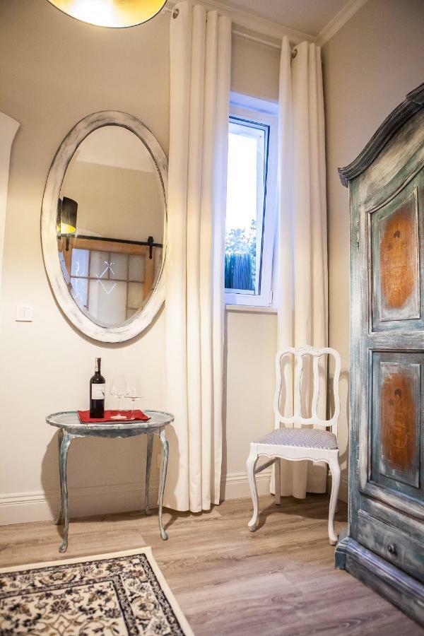 Cherry House Apartments Быдгощ Экстерьер фото