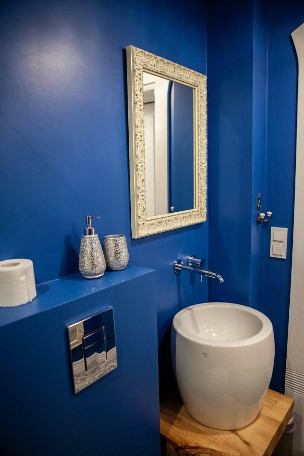 Cherry House Apartments Быдгощ Экстерьер фото